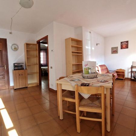 Appartement A Casa Di Gio à Aoste Extérieur photo