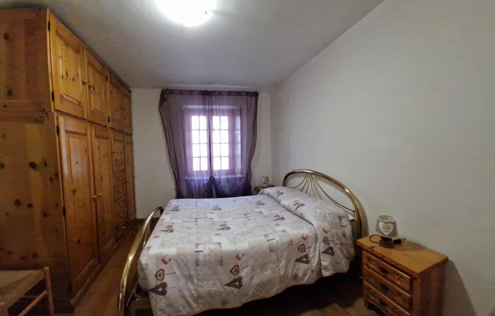 Appartement A Casa Di Gio à Aoste Extérieur photo