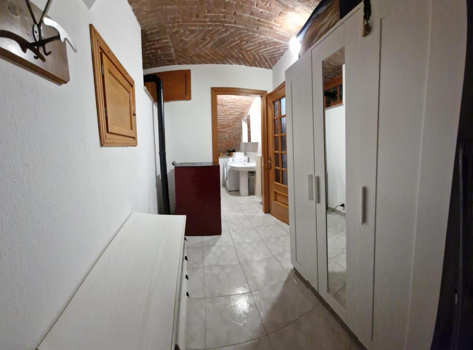 Appartement A Casa Di Gio à Aoste Extérieur photo