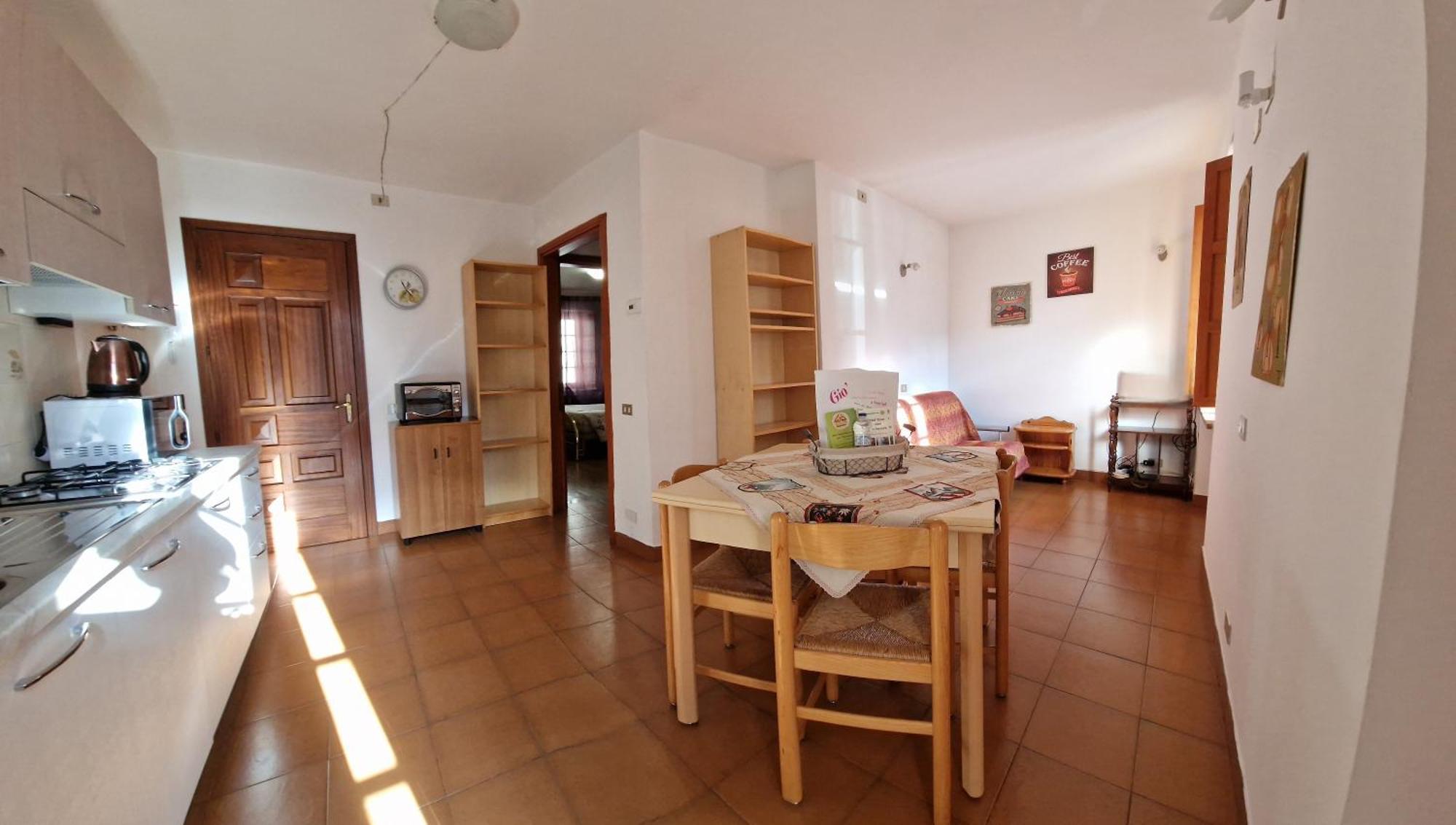 Appartement A Casa Di Gio à Aoste Extérieur photo